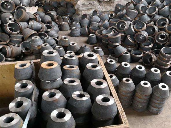 威海网架构件锥头